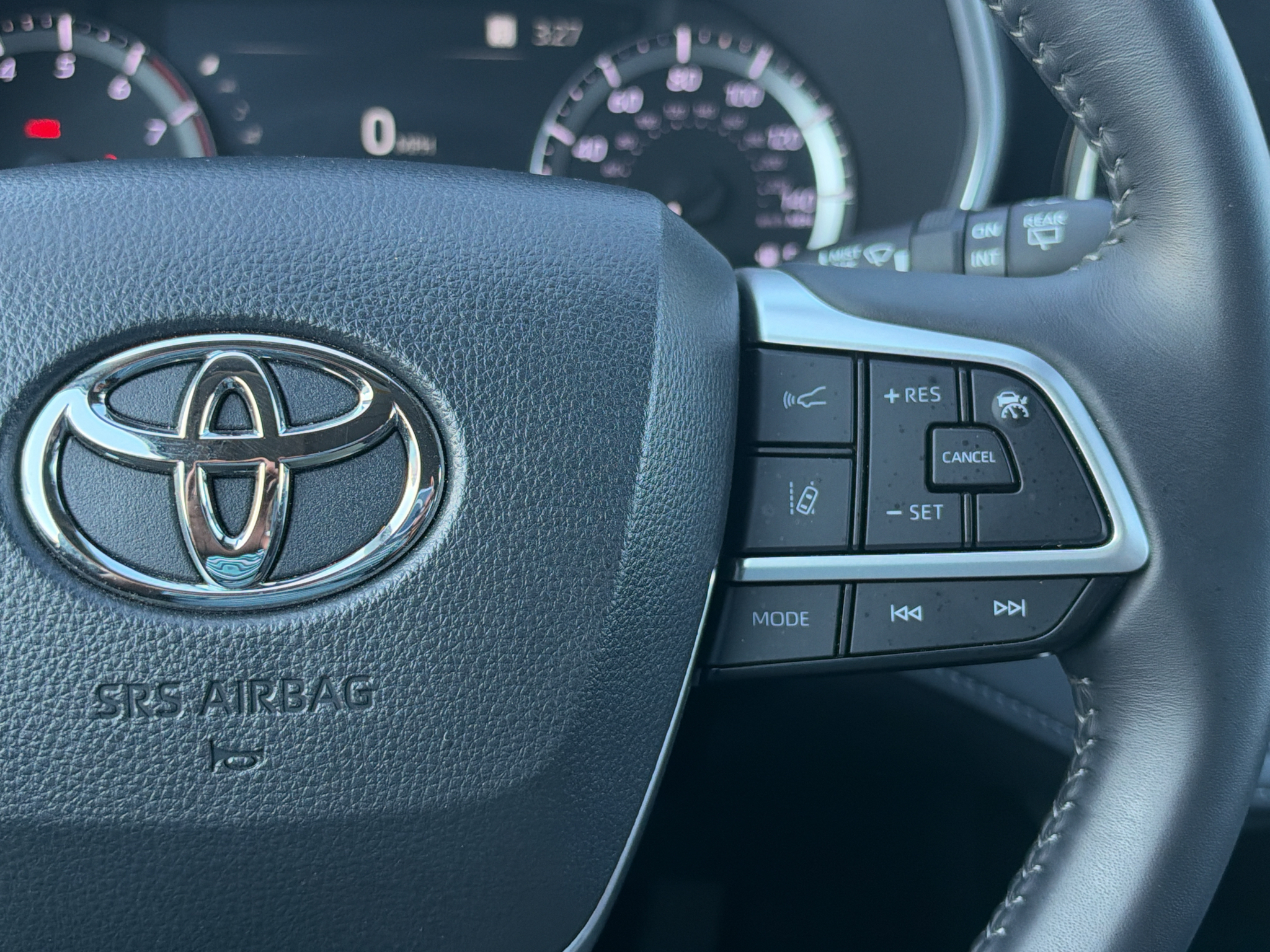 Used 2026 Toyota Highlander SUV