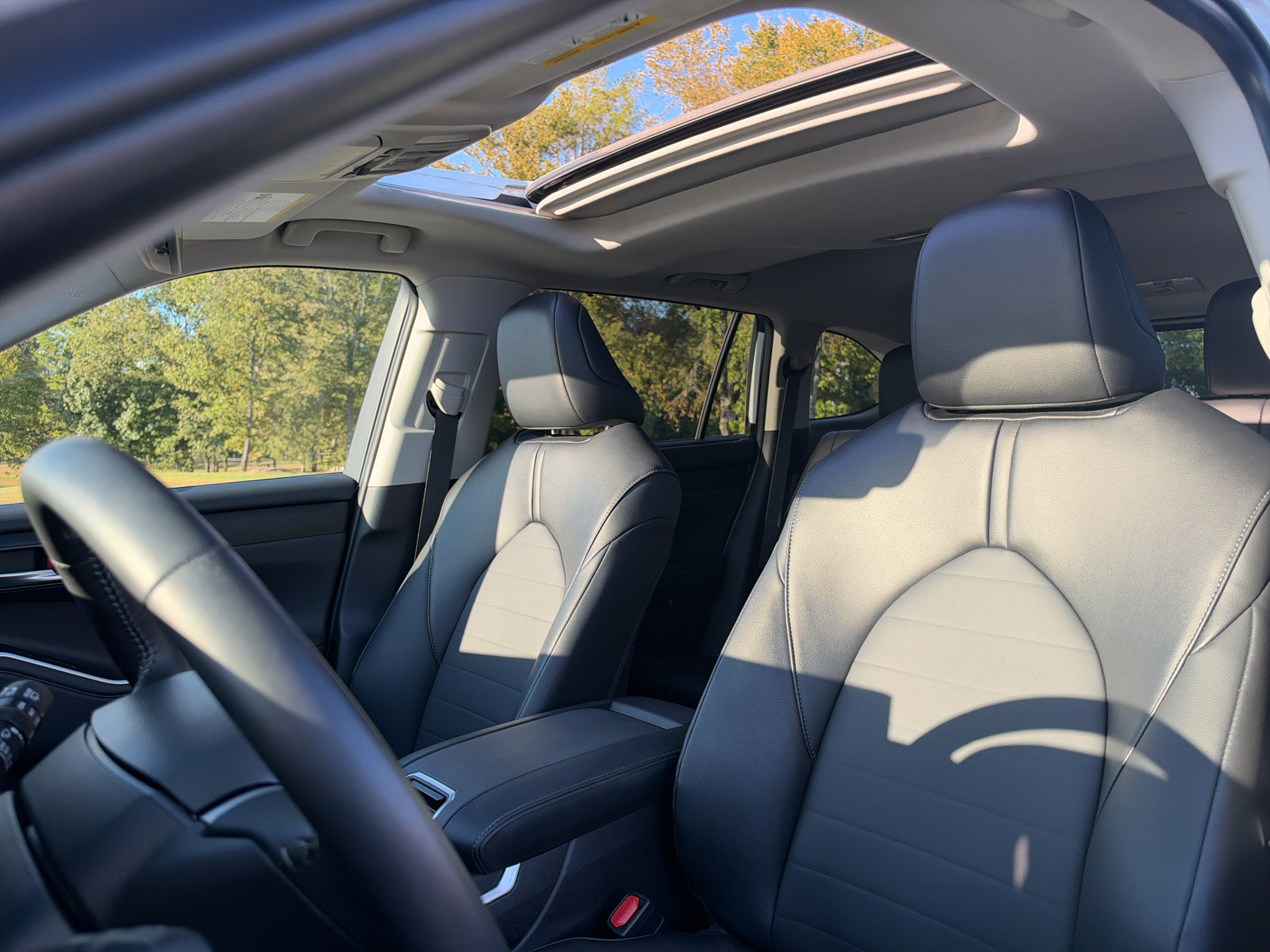 Used 2026 Toyota Highlander SUV