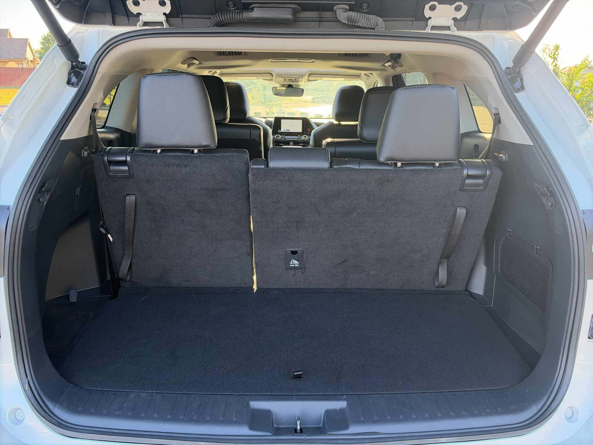 Used 2026 Toyota Highlander SUV