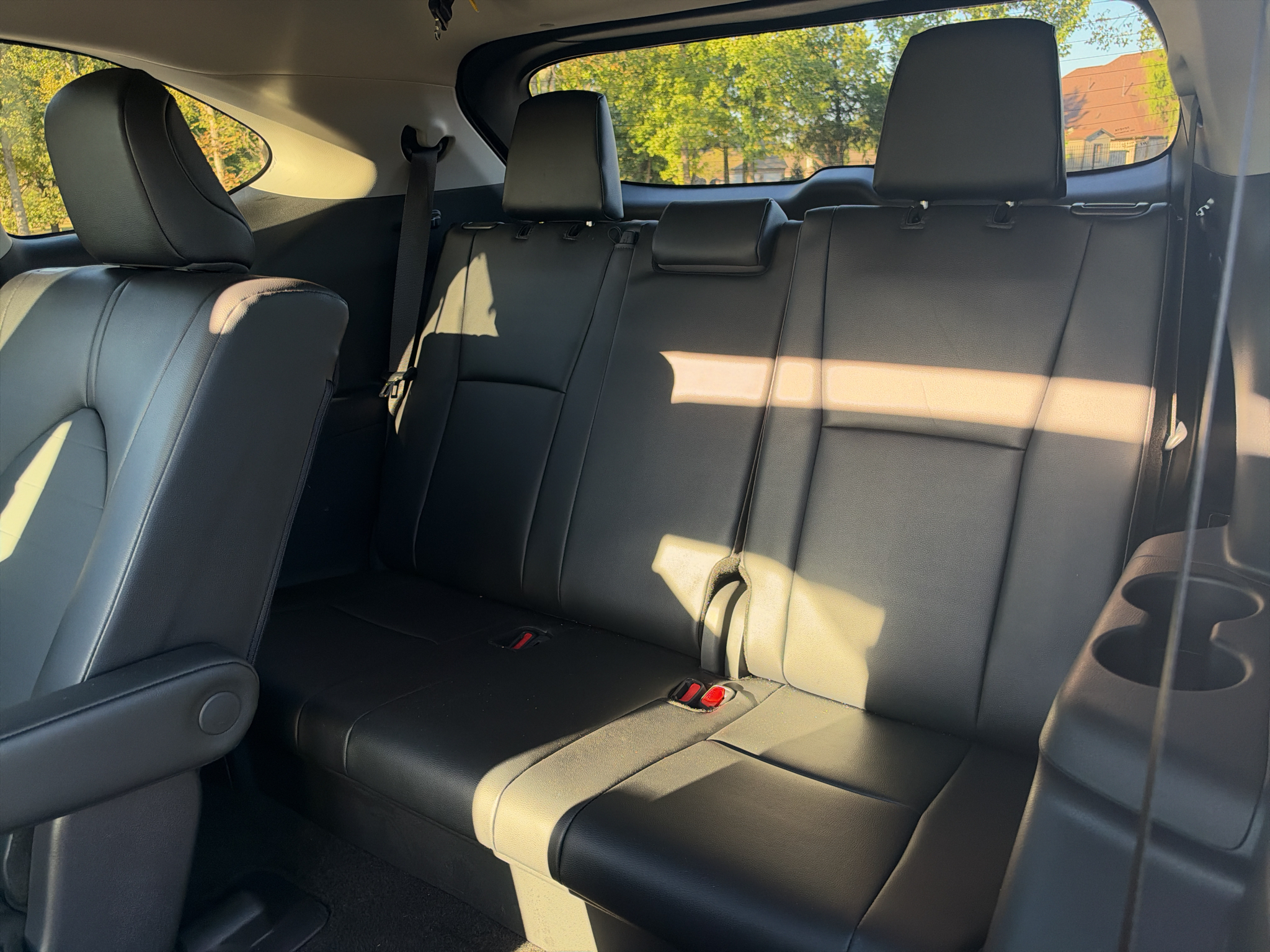 Used 2026 Toyota Highlander SUV