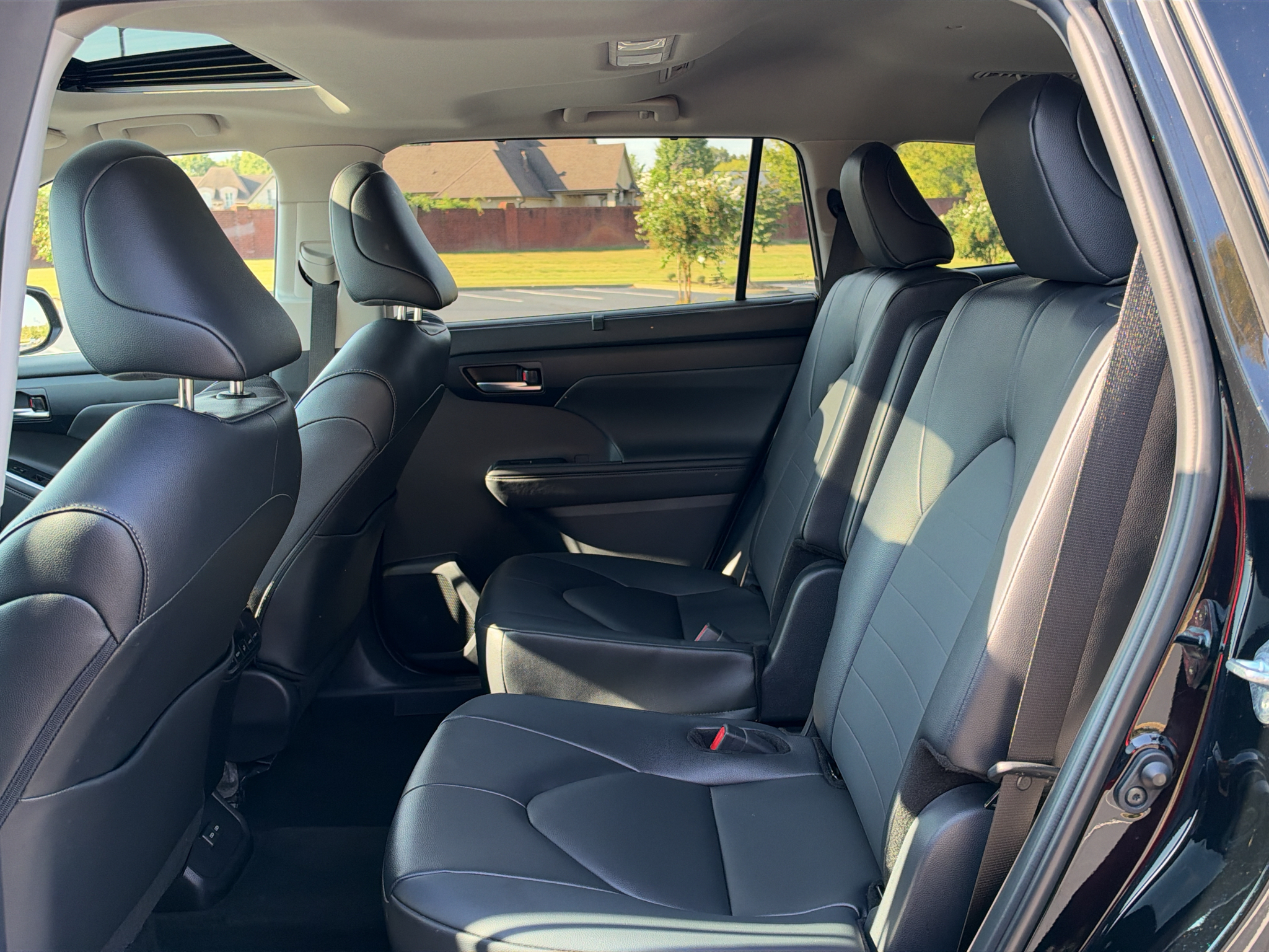 Used 2026 Toyota Highlander SUV