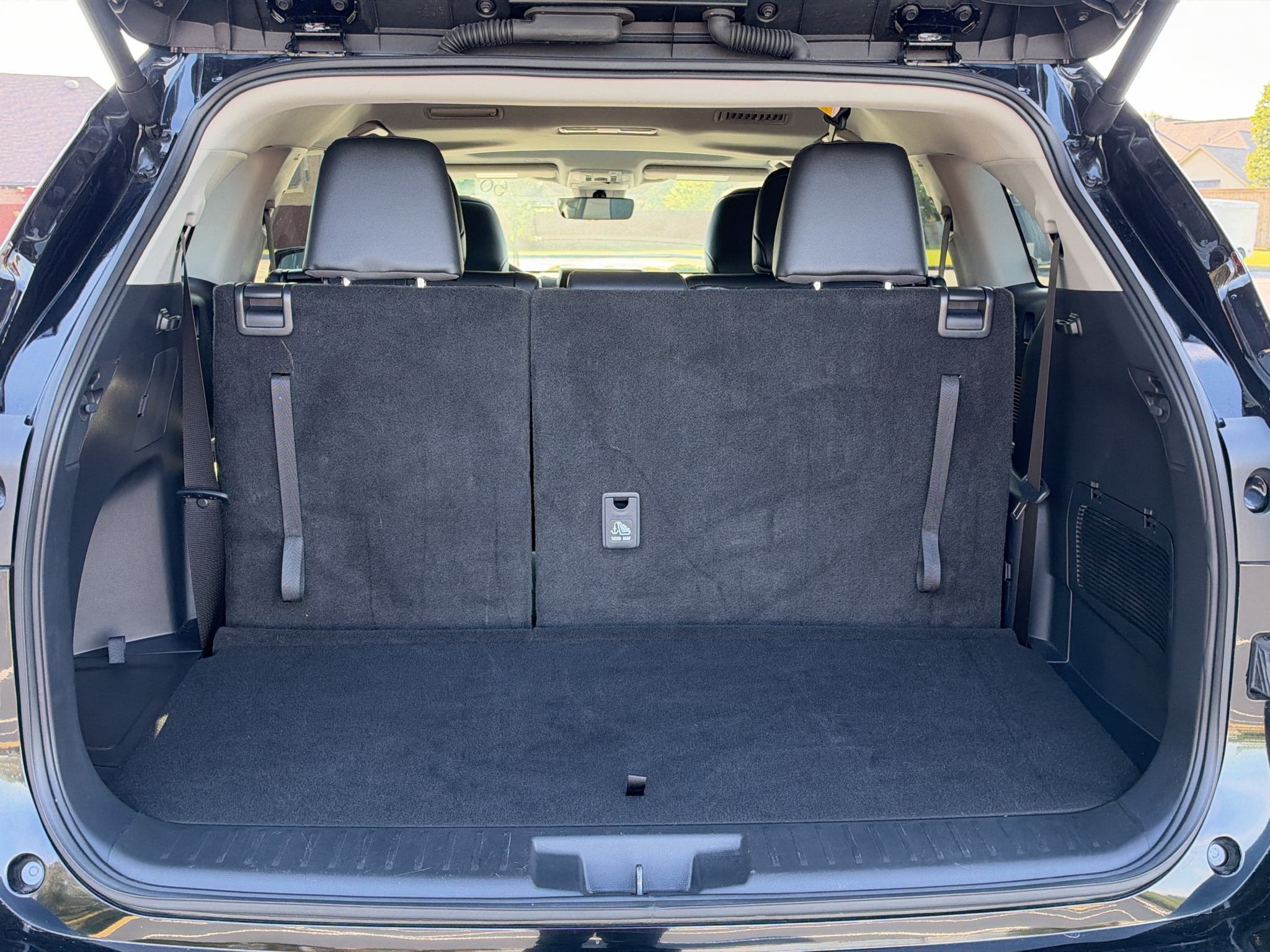 Used 2026 Toyota Highlander SUV