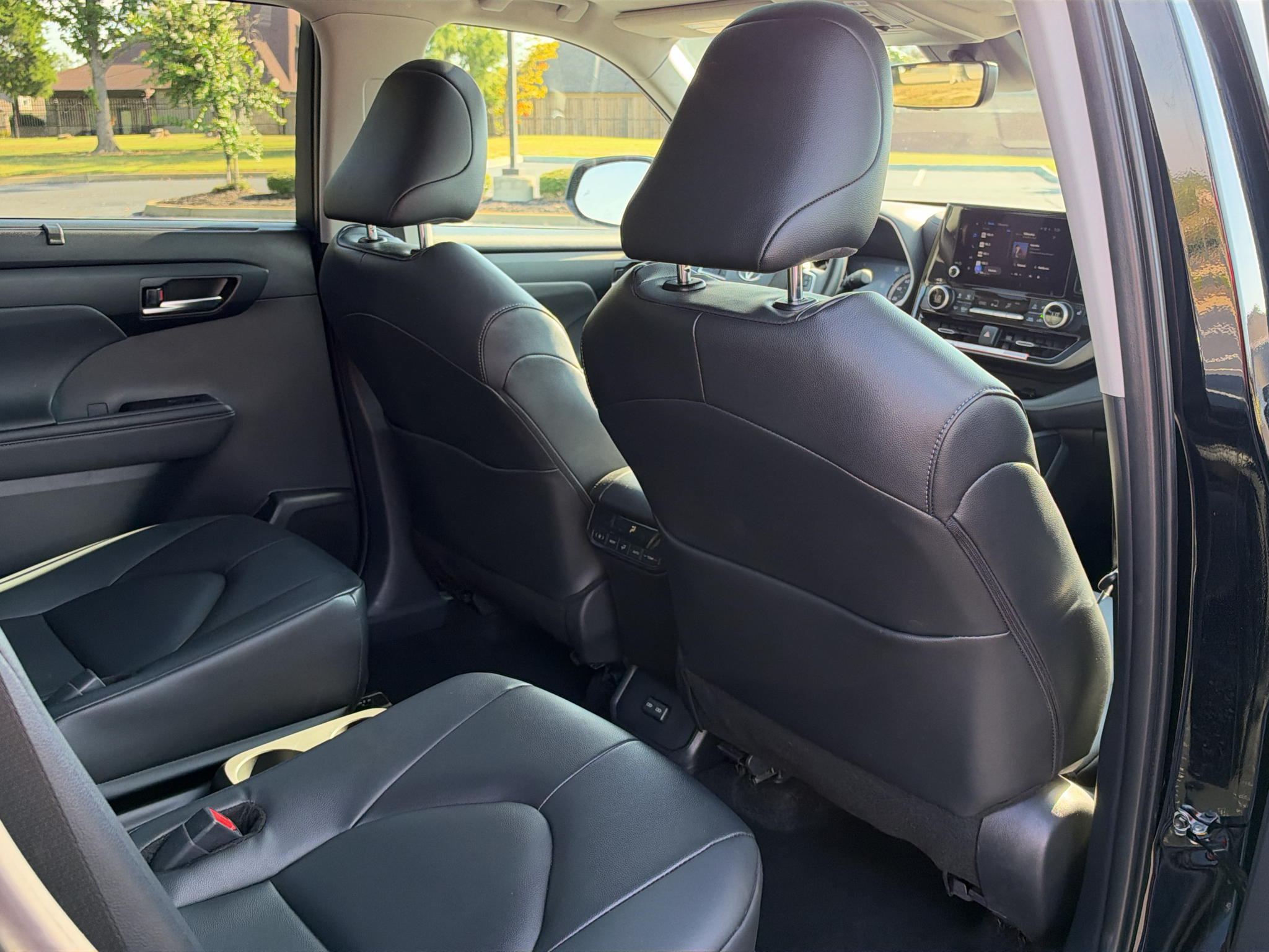 Used 2026 Toyota Highlander SUV