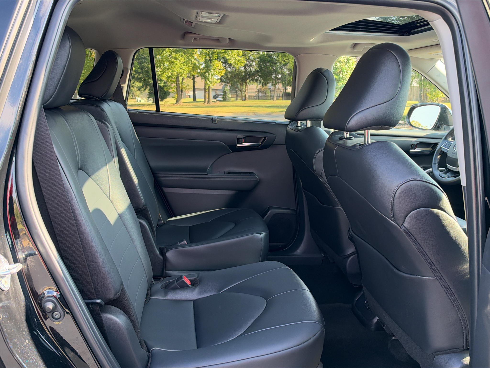 Used 2026 Toyota Highlander SUV