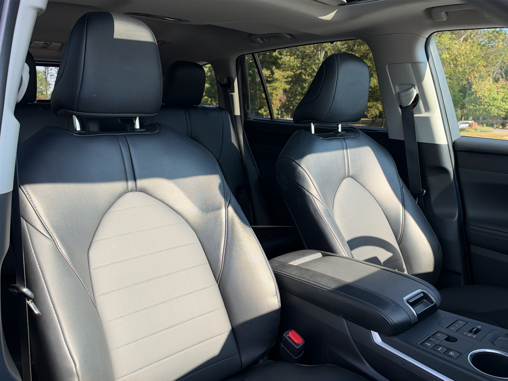 Used 2026 Toyota Highlander SUV
