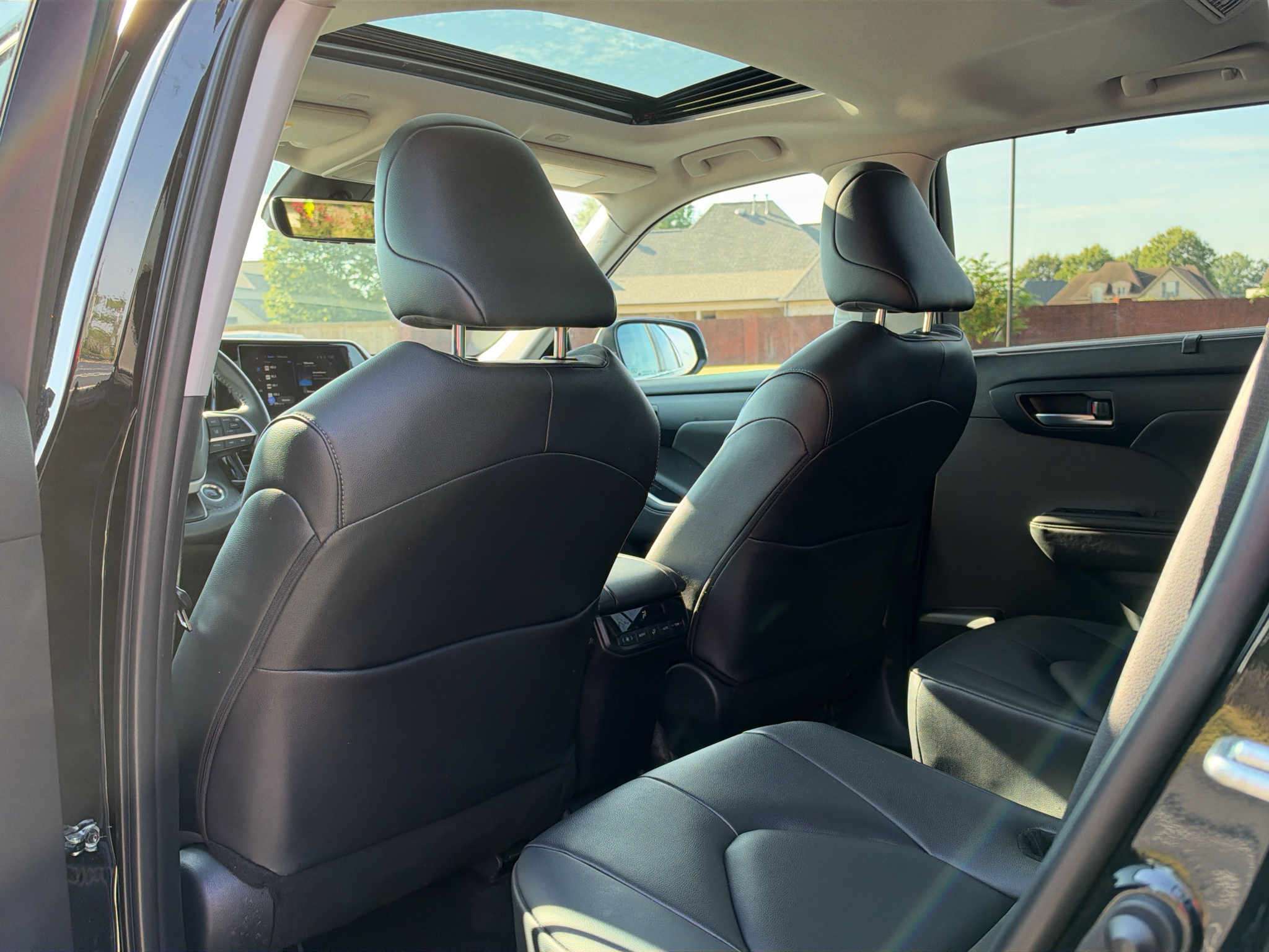 Used 2026 Toyota Highlander SUV