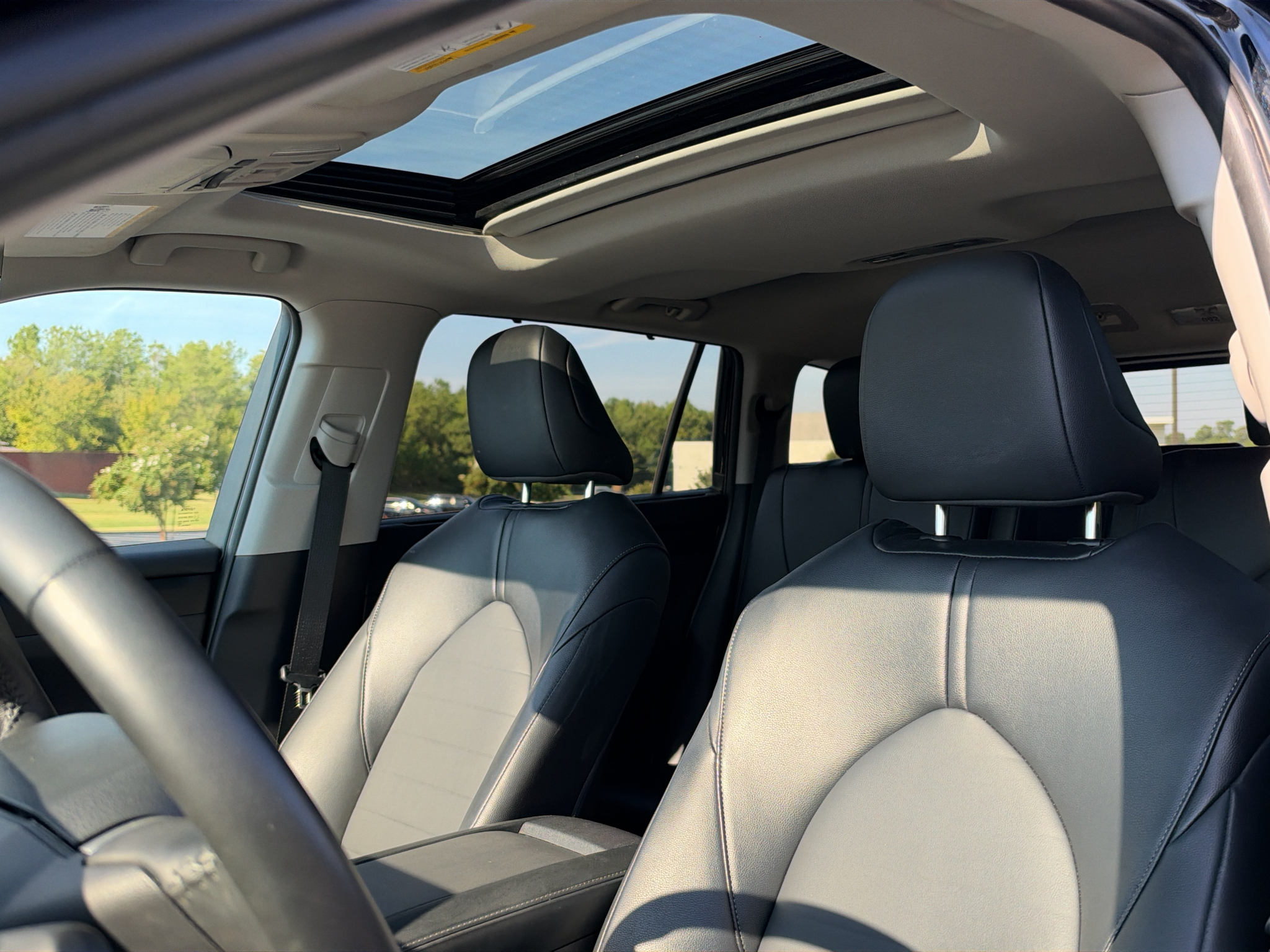Used 2026 Toyota Highlander SUV