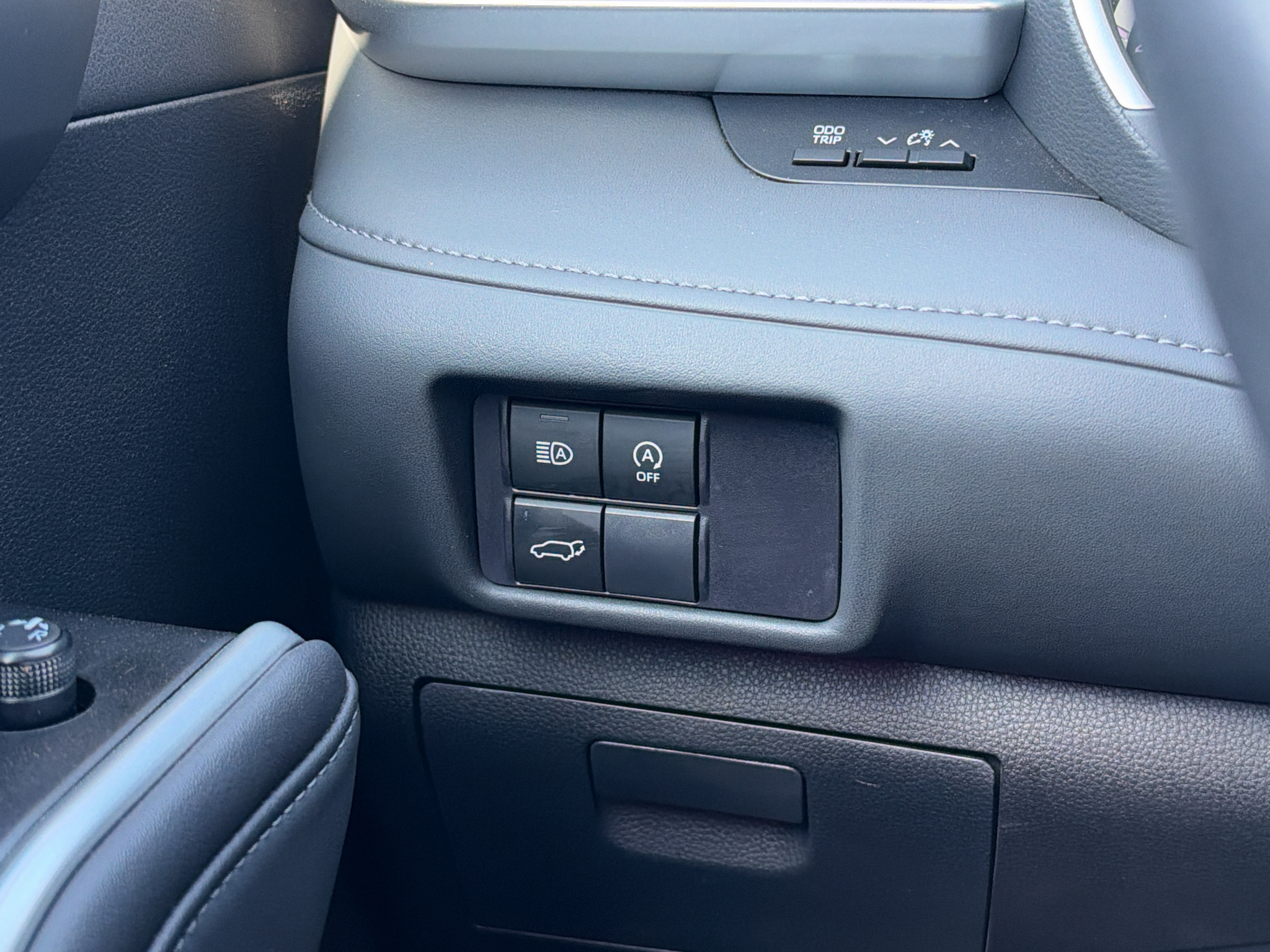 Used 2026 Toyota Highlander SUV