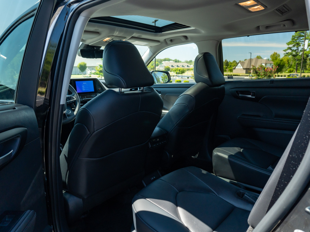 Used 2026 Toyota Highlander SUV
