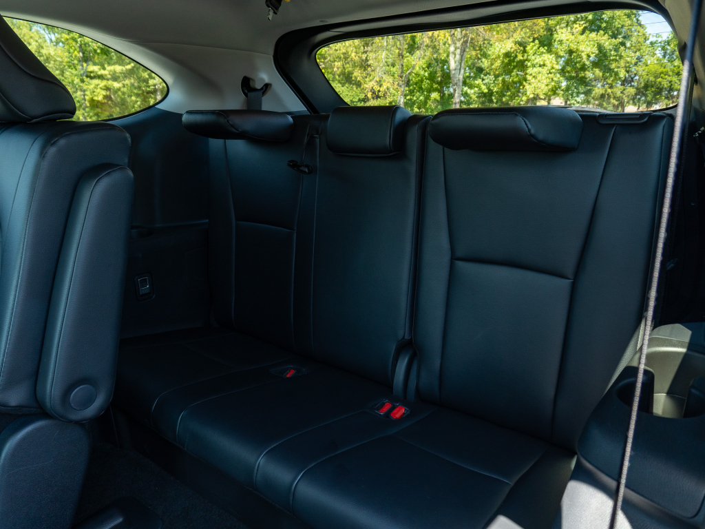 Used 2026 Toyota Highlander SUV