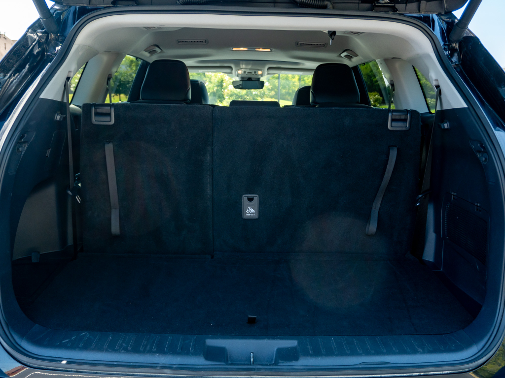Used 2026 Toyota Highlander SUV
