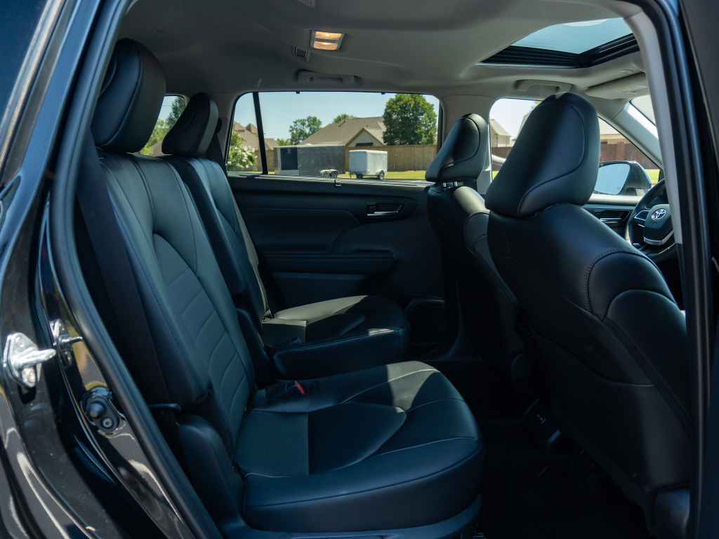 Used 2026 Toyota Highlander SUV