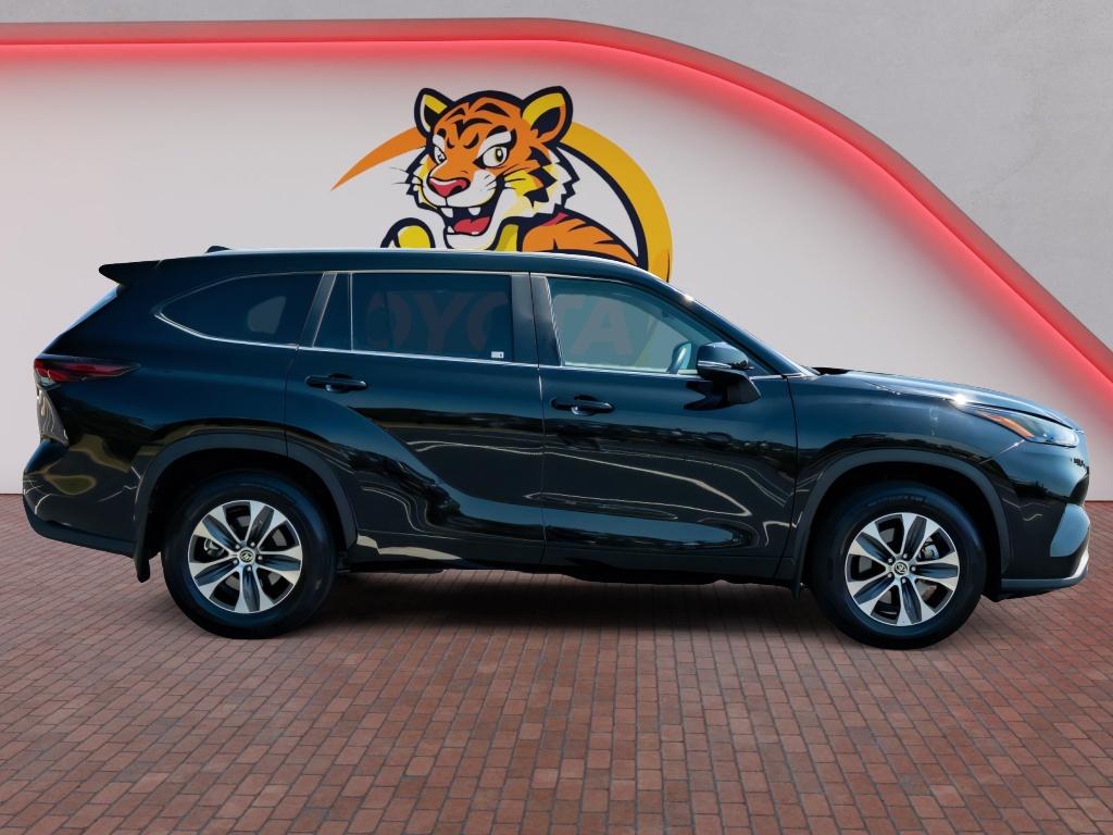 Used 2026 Toyota Highlander SUV