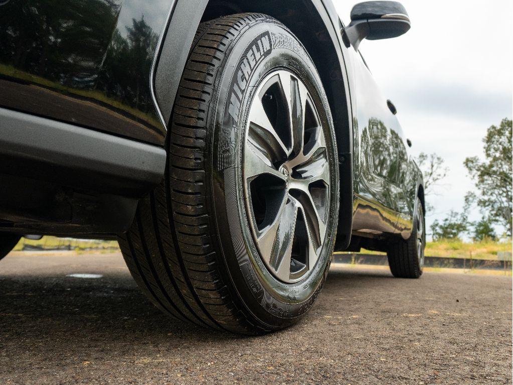 Used 2026 Toyota Highlander SUV