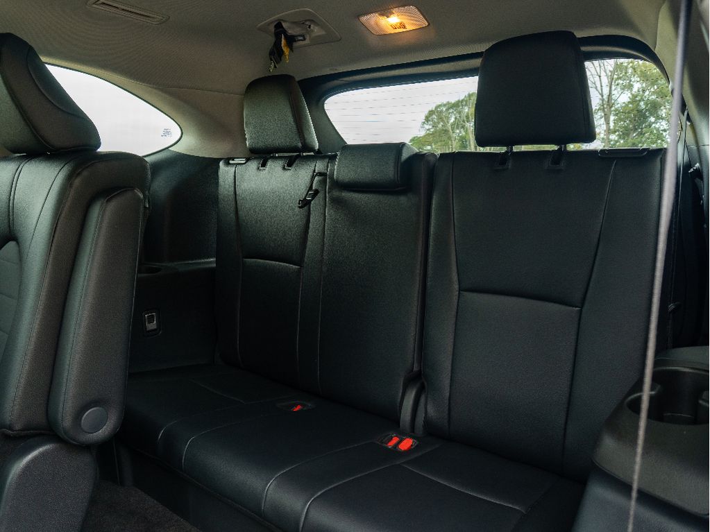 Used 2026 Toyota Highlander SUV