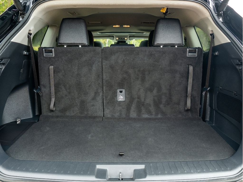 Used 2026 Toyota Highlander SUV