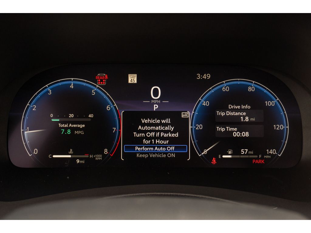 New 2026 Toyota Highlander SUV