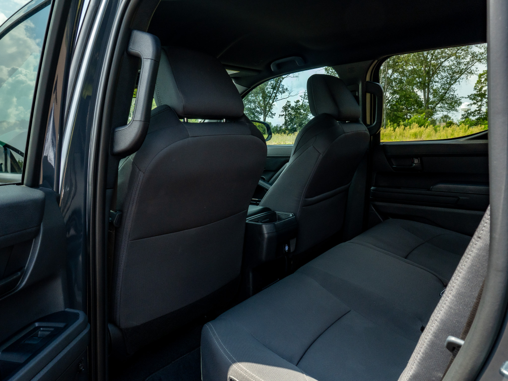 Used 2026 Toyota Tacoma Truck