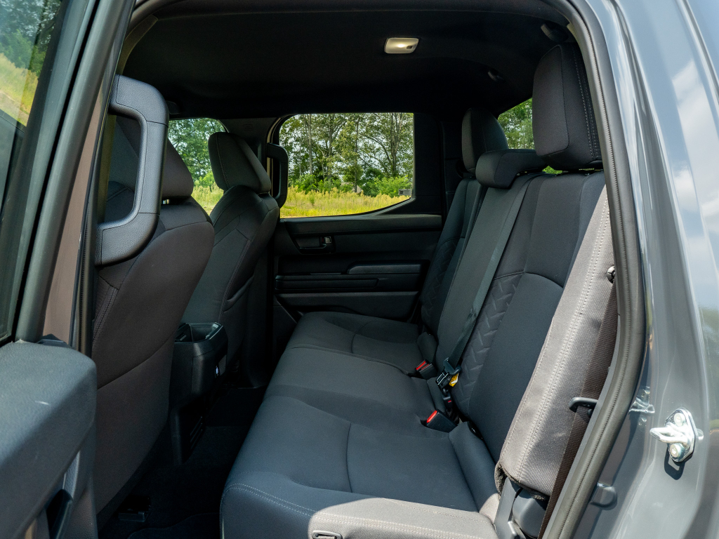 Used 2026 Toyota Tacoma Truck