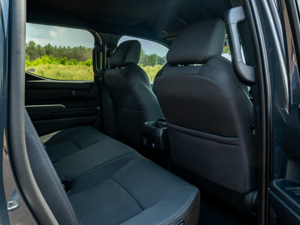 Used 2026 Toyota Tacoma Truck