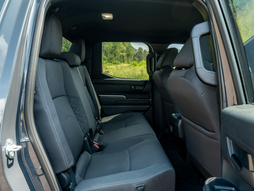 Used 2026 Toyota Tacoma Truck