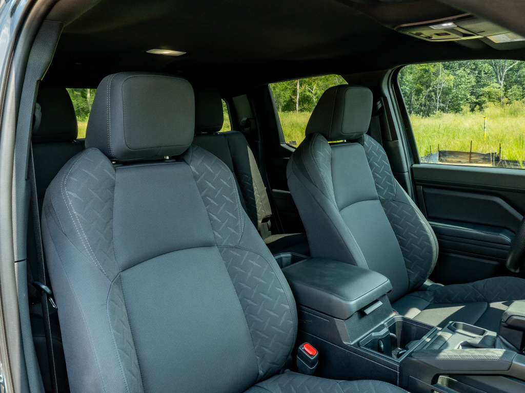 Used 2026 Toyota Tacoma Truck