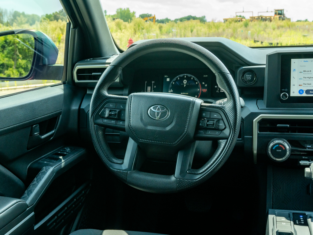 Used 2026 Toyota Tacoma Truck