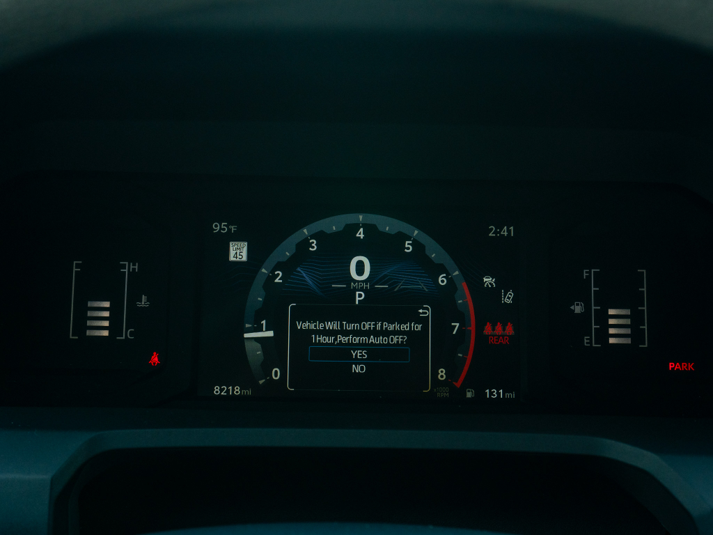 Used 2026 Toyota Tacoma Truck