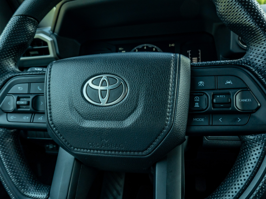 Used 2026 Toyota Tacoma Truck