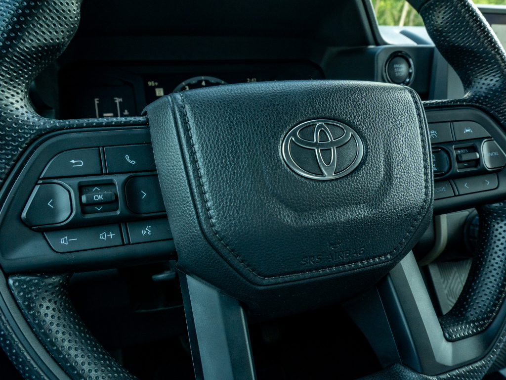 Used 2026 Toyota Tacoma Truck
