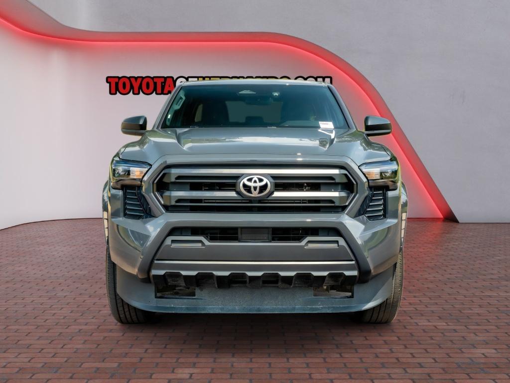Used 2026 Toyota Tacoma Truck