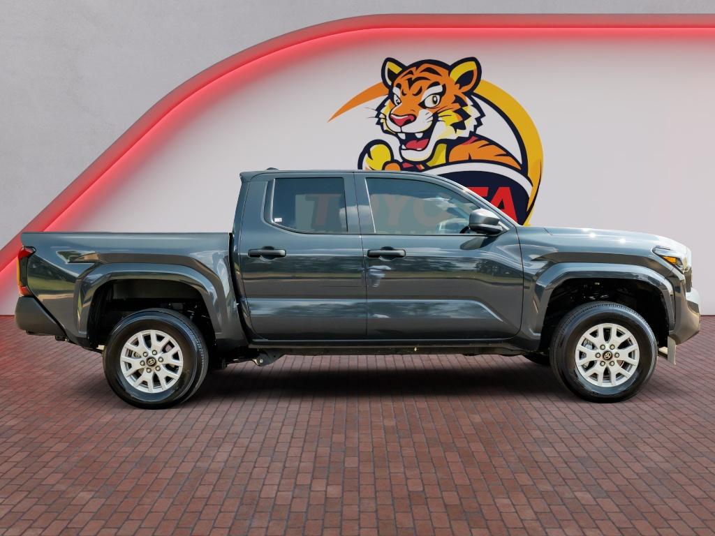 Used 2026 Toyota Tacoma Truck