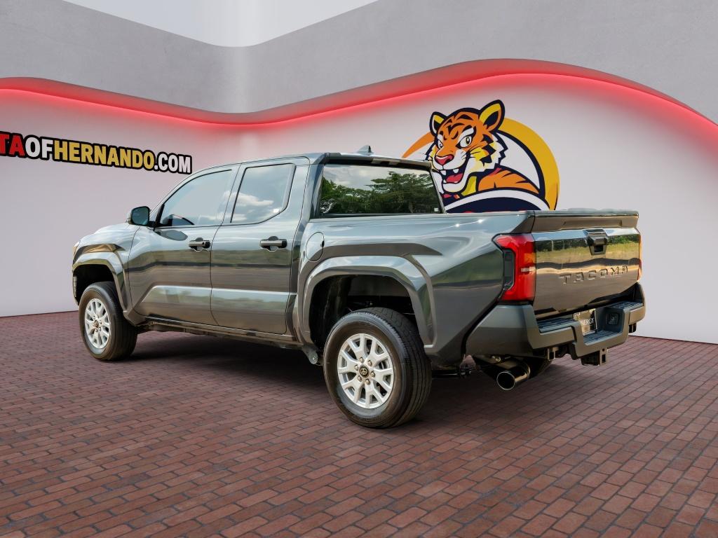 Used 2026 Toyota Tacoma Truck