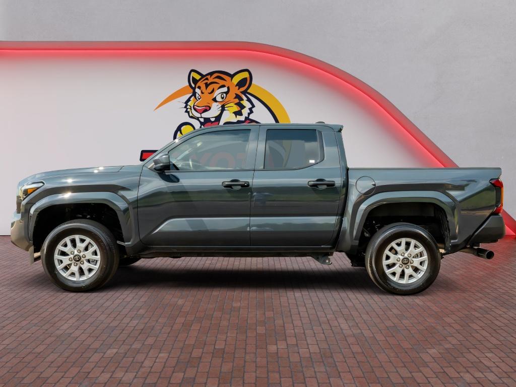 Used 2026 Toyota Tacoma Truck