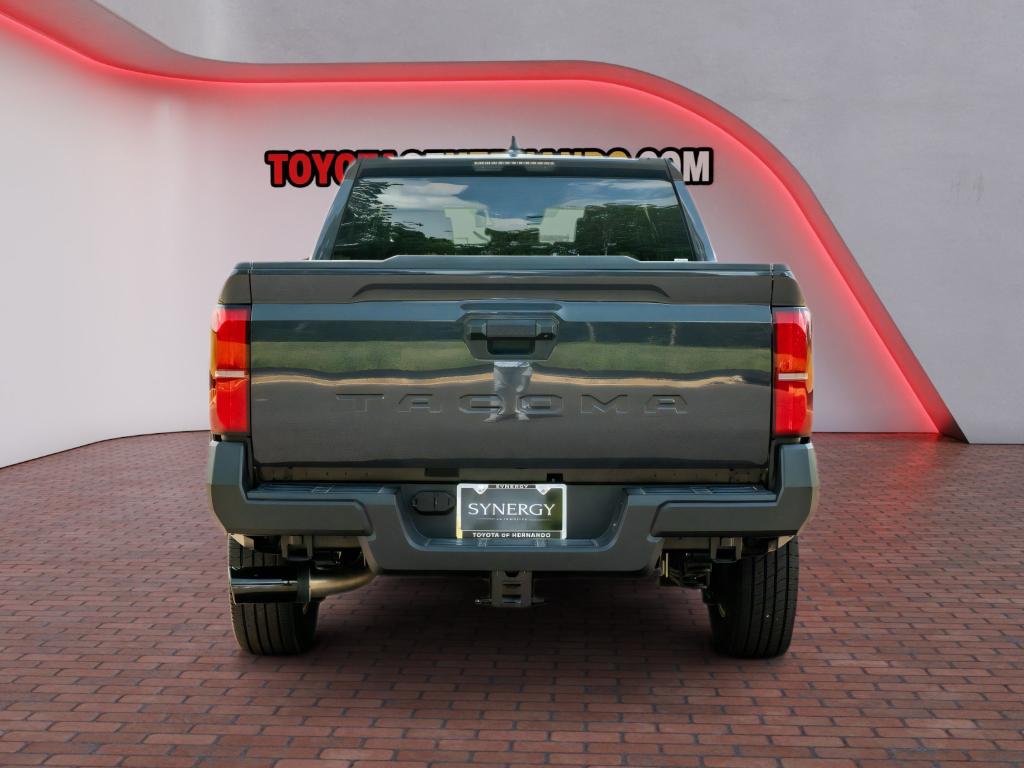 Used 2026 Toyota Tacoma Truck