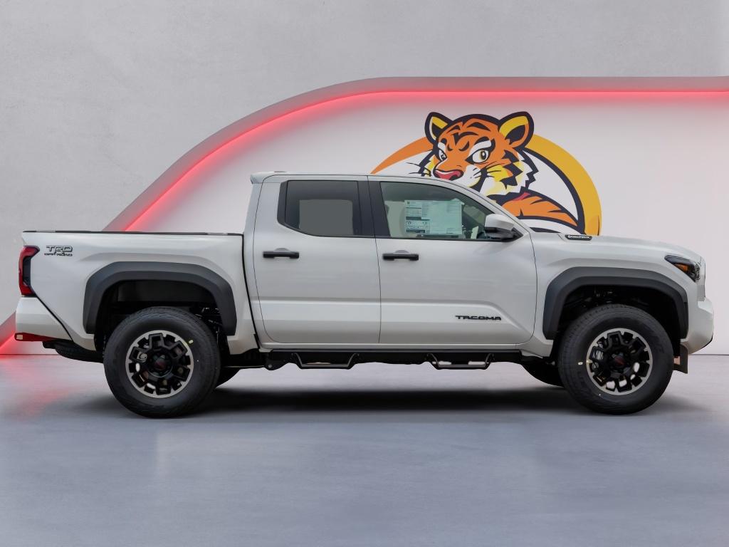 Used 2026 Toyota Tacoma Hybrid Truck