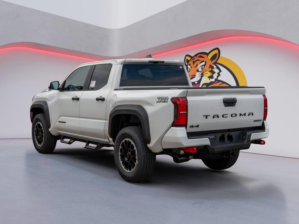 Used 2026 Toyota Tacoma Hybrid Truck