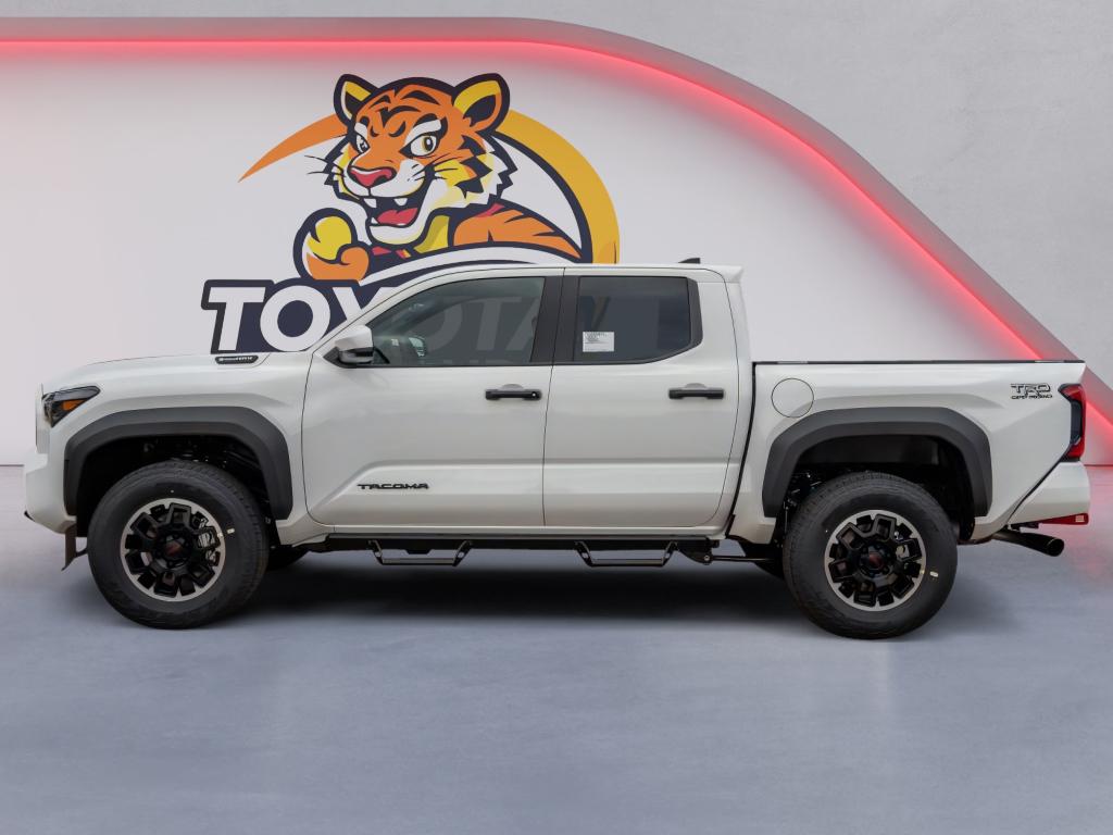 Used 2026 Toyota Tacoma Hybrid Truck