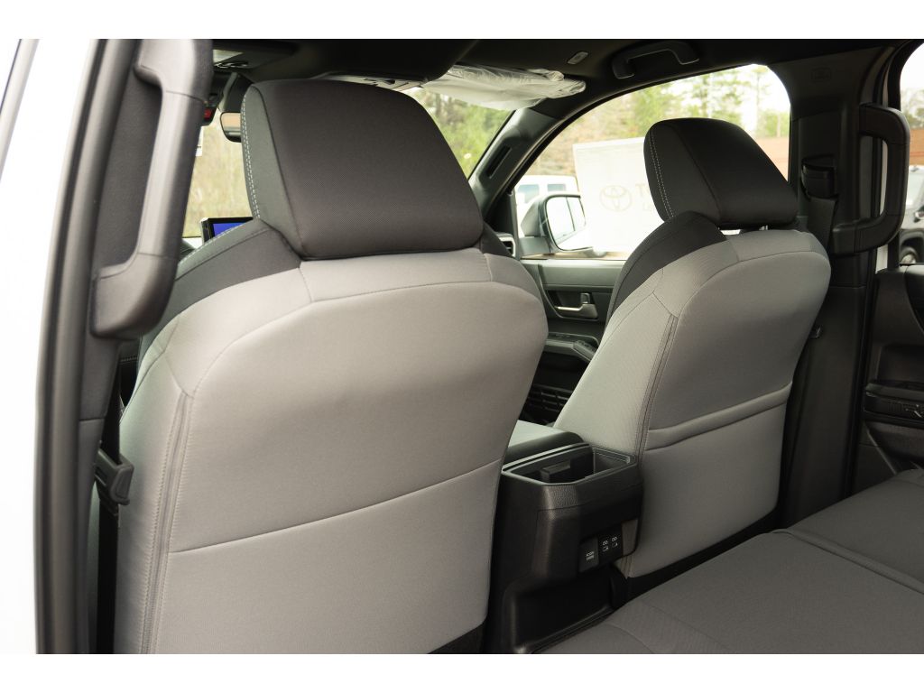 Used 2026 Toyota Tacoma Hybrid Truck