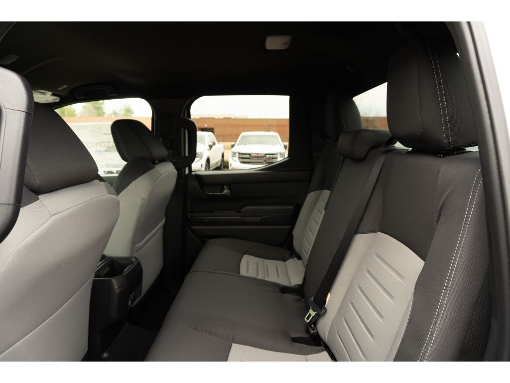 Used 2026 Toyota Tacoma Hybrid Truck