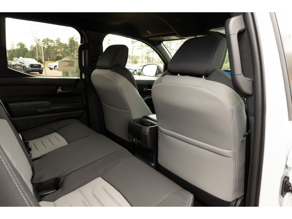 Used 2026 Toyota Tacoma Hybrid Truck