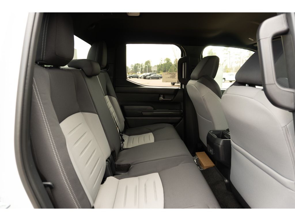 Used 2026 Toyota Tacoma Hybrid Truck