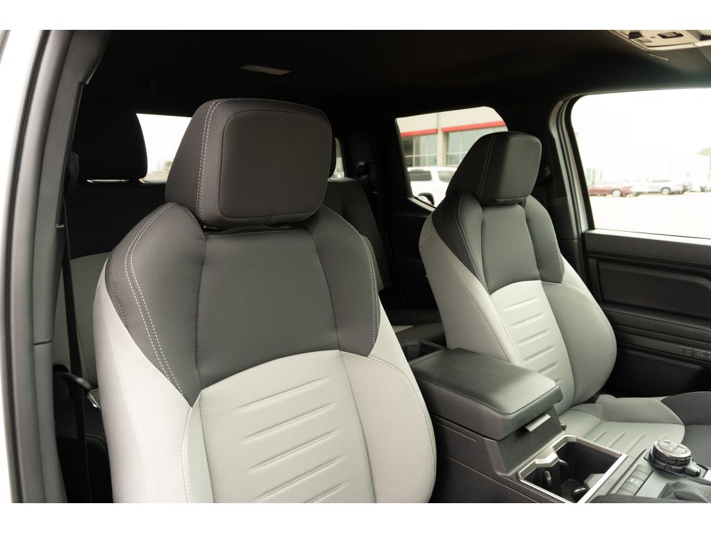 Used 2026 Toyota Tacoma Hybrid Truck
