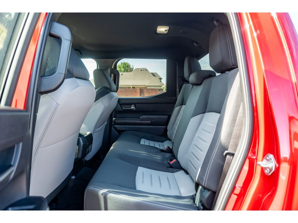 Used 2026 Toyota Tacoma Hybrid Truck