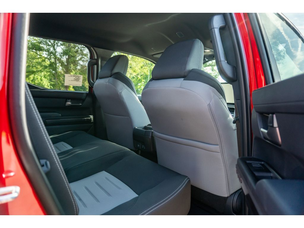 Used 2026 Toyota Tacoma Hybrid Truck