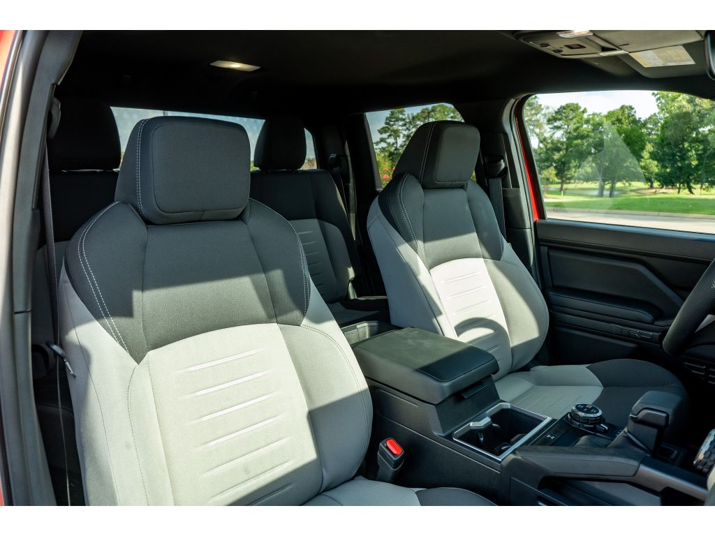 Used 2026 Toyota Tacoma Hybrid Truck
