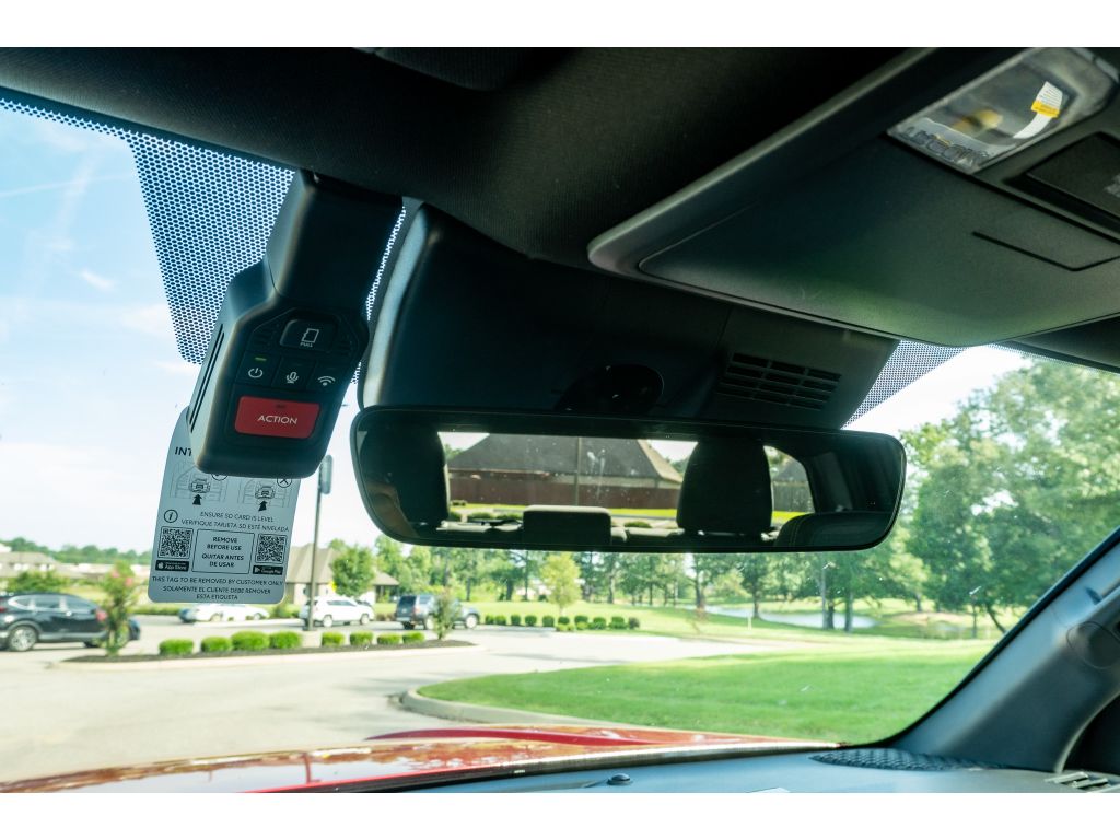 Used 2026 Toyota Tacoma Hybrid Truck