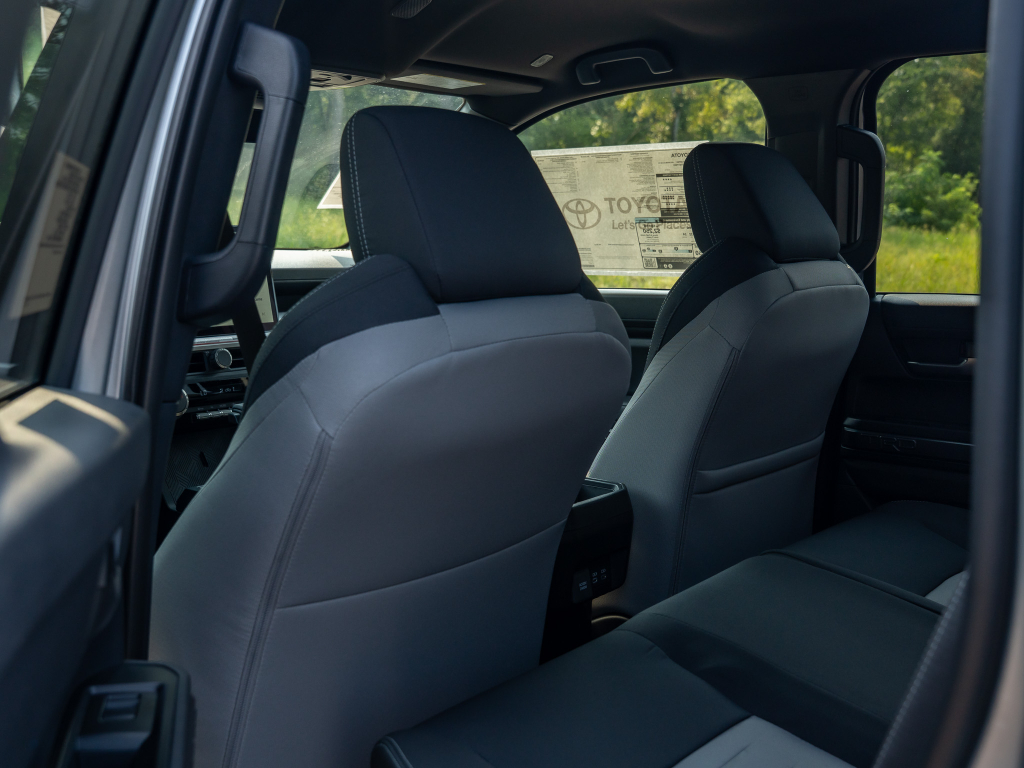 New 2026 Toyota Tacoma i-FORCE MAX Truck