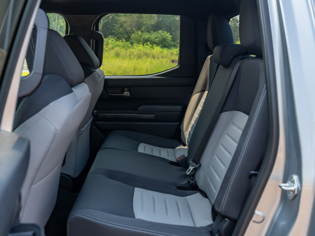 New 2026 Toyota Tacoma i-FORCE MAX Truck