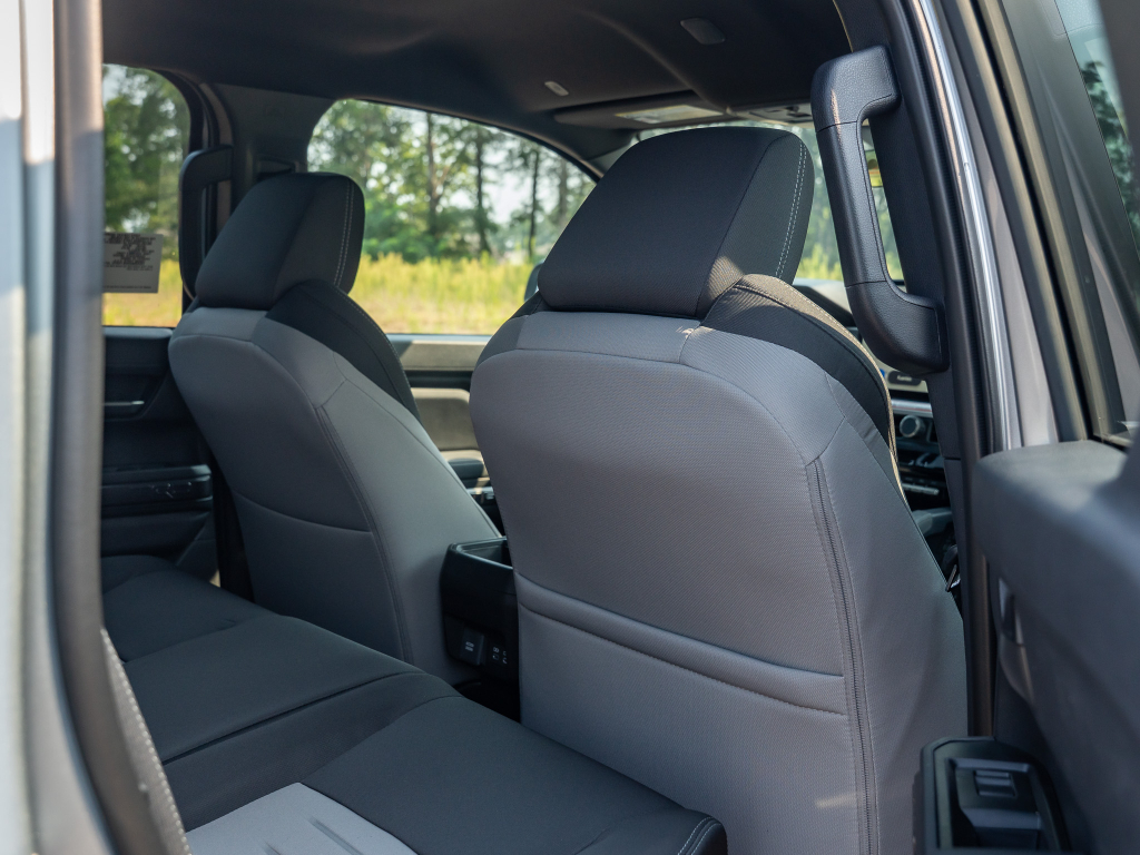 New 2026 Toyota Tacoma i-FORCE MAX Truck
